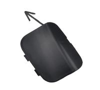 VSESTCDPB Tappo Copertura Gancio di Traino 622A0-1KA0A Copertura per Occhiello Gancio di Traino Paraurti Anteriore per Nissan per Juke 2011 2012 2013 2014