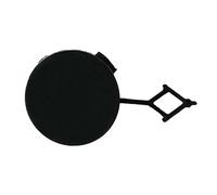 VSESTCDPB Tappo Copertura Gancio di Traino per 2008 2013 2014 2015 2016 Copertura di Traino Paraurti Posteriore 1612394180