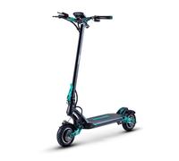 Vsett 9+ Pro 1300 W Scooter elettrico nero e blu con 2 anni di garanzia - Nouvo