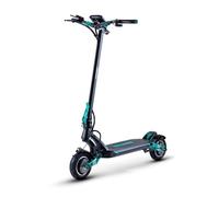 VSETT Electric Scooter 9 Plus Lite, 500W Motor, Range up to 70 km, 25 km/h, 5×5" LED Display, All Terrain