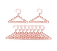 Vseutiac Appendi Orecchini in Acrilico per Ragazze E Donne, Supporto per Orecchini Senza Base, Espositore per Orecchini, Oro Rosa