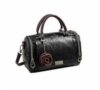 Vseutiac Borsa a Tracolla Donna Borsa a Spalla Pochette Borsa a Mano Borsa in PU con Silhouette Vintage E Finitura Liscia Struttura Stabile Che Mantiene La