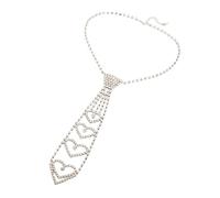 Vseutiac Collana Girocollo con, Accessorio per Il Collo per Donne E Ragazze, Come descrivere