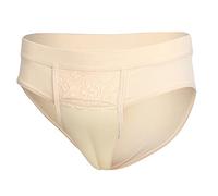 Vseutiac Nascondi Il Gancio per Attraversare, Beige, L