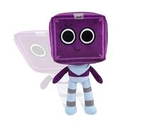 VSFJZJKJ Dandy World Plush, Carino Giocattolo Di Peluche, Decorazione Della Casa, Riempimento Morbido, Giocattolo Di Decorazione Della Festa, Intrattenimento Interattivo