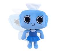 VSFJZJKJ Dandy World Plush, Carino Giocattolo Di Peluche, Decorazione Della Casa, Riempimento Morbido, Giocattolo Di Decorazione Della Festa, Intrattenimento Interattivo