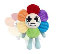 VSFJZJKJ Dandy World Plush, Carino Giocattolo Di Peluche, Decorazione Della Casa, Riempimento Morbido, Giocattolo Di Decorazione Della Festa, Intrattenimento Interattivo
