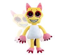 VSFJZJKJ Dandy World Plush, Carino Giocattolo Di Peluche, Decorazione Della Casa, Riempimento Morbido, Giocattolo Di Decorazione Della Festa, Intrattenimento Interattivo