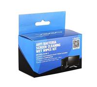 VSGO cdw-1 - Kit di pulizia anti antiodore per display, colore: nero