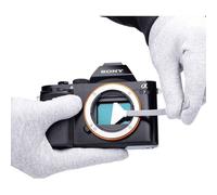 VSGO Full-Frame Sensor Cleaning Rod Kit VS-S03-E