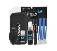 VSGO Kit portatile pulizia lenti e sensore