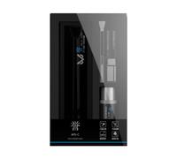VSGO kit pulizia sensore APS-C 10 swab e 10ml liquido Sensor Clean
