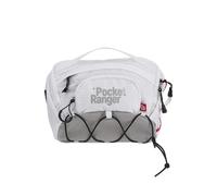 VSGO Pocket Ranger - Marsupio per fotocamera da 2,4 l, nylon 420D impermeabile, base resistente all'abrasione, fodera pieghevole e rimovibile, 3 modalità di trasporto (petto, spalla, appeso)