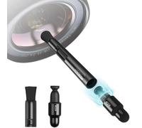 VSGO Power-Switch penna per la pulizia delle lenti V-P03E AR VR Occhiali Telefono Tablet Schermo Nudo Punta in Carbonio