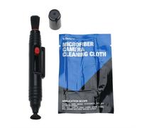 VSGO Lens pen per pulizia obiettivi, mirini, display