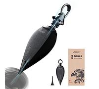 VSGO Ventilatore d'aria per fotocamera V-B03E Kit di pulizia per sensore portatile per esterni Ventilatore d'aria per lente per sensore CCD CMOS