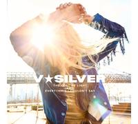 VSILVER COST OF LIGHT & EVERYTHING I COULDN`T SAY CD NUOVO