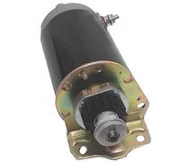 vsk Avviatore elettrico a 16 denti per Briggs e Stratton 28M707 286707 28B707 28D707 28C707 287707 289707 283707 2888707