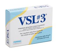 VSL 3 - Fermenti Lattici Confezione 10 Bustine