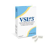 VSL 3 - Fermenti Lattici Confezione 20 Capsule