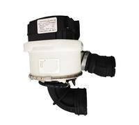 VSM-E25A0 11001012000010 REG C146 Pompa di circolazione for lavastoviglie, compatibile con Midea Samsung