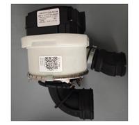 VSM-E25A0 REG C146 11001012000010 Pompa di circolazione for lavastoviglie, compatibile con Midea, compatibile con Samsung