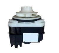 VSM-E25A0 SH-ALPHA 200V 11001012000211 Motore della pompa di circolazione, compatibile con parti lavastoviglie Midea/Samsung