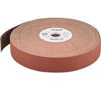 VSM Rotolo per corpo marrone, 40 mm x 50 m, K40 KK 114 F, 1 pezzo.