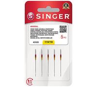VSM Singer 5 aghi per macchina da cucire 2020 (110/18) - Universale …