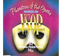 Vsop Hooked on - Hooked on VSOP-Phantom of the opera (1993)