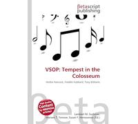 VSOP: Tempest in the Colosseum: Herbie Hancock, Freddie Hubbard, Tony Williams