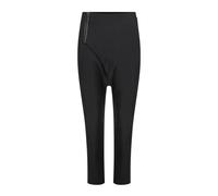 VSP - Hilda - Pantaloni in Lana Nera - - Trousers - Donna - Nero - M
