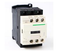 VSPPJYFG Contattore elettromagnetico DC LC1D18BD 3P 3NO LC1-D18BD 18A 24V DC Bobina