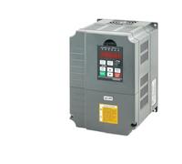 VSPPJYFG Convertitore di frequenza variabile con azionamento Motore 220 V VFD Invertitore di Controllo vettoriale 4 kW con Cavo di prolunga e Morsetto
