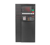 VSPPJYFG Convertitore VFD SU800/900 1.5KW/2.2KW/5.5KW/7.5KW Convertitore di frequenza 1ph/3ph 220V e 3ph 380V Regolatore di velocità del Motore VFD(5.5KW-220V)