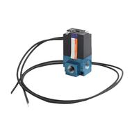 VSPPJYFG Elettrovalvola di Controllo Boost a 3 Porte 35A-ACA-DDBA-1BA 35A-ACA-DDFA-1BA 35A-ACA-DDAA-1BA(35A-ACA-DDFA-1BA)
