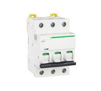 VSPPJYFG Interruttore Automatico iC65 IC65H 3P C6A | A9F28306