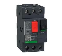 VSPPJYFG Interruttore Automatico Motore GV2-ME04C 0,40-0,63A GV2-ME04C