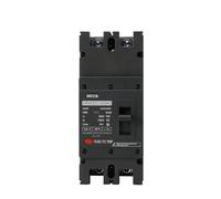 VSPPJYFG Interruttore GRM3DC 2P 1000V Ture MCCB Interruttore di Protezione da sovraccarico Interruttore di Protezione 1 pz(250a)