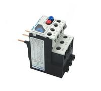 VSPPJYFG Relè di Protezione da sovraccarico Termico Relè di Corrente NR2-11.5/Z 1-1.6A 1.6-2.5A 2.5-4A 4-6A 5.5-8A 7-10A Funziona con contattore NC6(0.63-1a)