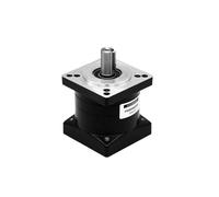 VSPPJYFG Riduttore epicicloidale PX80 Adatto for servomotore Nema32 80 Rapporto 3/4 / 5/6 / 8 Foro di Ingresso 19 mm Chiave da 6 mm Uscita 16 mm con Chiave da 5 mm