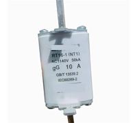 VSPPJYFG RT16-1(NT1) AC1140V 50kA 10A GG NT1 1140V 16A(10A)