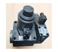 VSPPJYFG Valvola di Controllo del Flusso proporzionale elettroidraulica EFBG-06-250-C EFBG-06-250-H EFBG-06-350-C EFBG-06-350-H(EFBG-06-350-H)