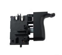 VSR 649381-00 - Interruttore di innesco per modelli DWD110K DWD112 DWD115K 3/8" con cavo per trapano senza linguaggio di marketing utilizzato