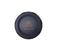 VSREI Motore serbatoio di espansione radiatore Tappo di ricambio compatibile con VW Audi modelli, come Q3 TT Arteon Atlas Golf Jetta Tiguan..|OEM: 2Q0121321A 2Q0121321