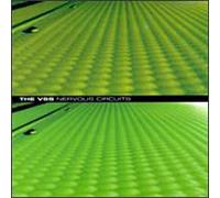 Vss - Nervous Circuits (2 CD)
