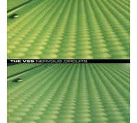 Vss - Nervous Circuits + 25:37 (Re-Issue) (2 LP)