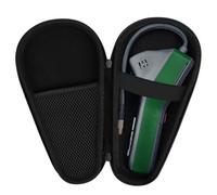 vsshe Borsa Rigida Portatile per Pompa ad Aria Bosch per Bicicletta, Mini Compressore Portatile Easypump Accessori con Cerniera, per Bosch Electric Air Pump/Mini Compressore/Pompa Bicicletta