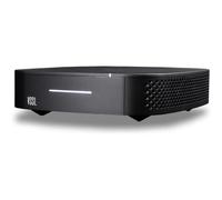 VSSL A.1 - Amplificatore hi-fi integrato stereo, Spotify, Deezer, Apple Music, Tidal