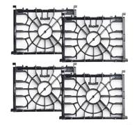 VSZ4G VSQ8 BGL7 BSGL3 Gadget - Gadget riutilizzabile per la pulizia della casa senza pelucchi (confezione da 4)